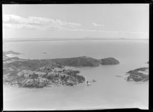 Mangonui, Northland