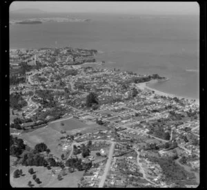 Browns Bay, Auckland