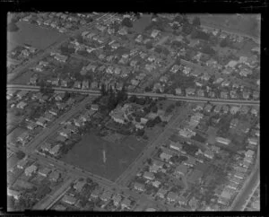 Otahuhu School, Otahuhu, Auckland