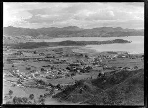 Coromandel