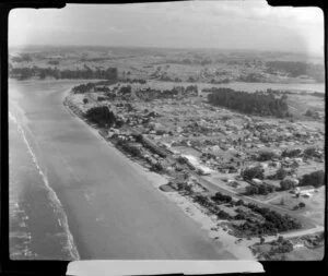 Orewa, Rodney County, Auckland