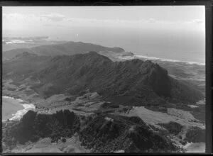 Mt Manaia, Whangarei Heads peninsula