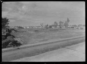 Pasadena development, New Lynn, Auckland