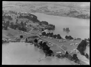 Matakawau Creek Point, Franklin County, Auckland