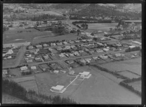 Waitakere, Auckland, including Ranui Primary School
