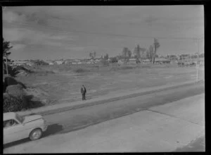 Pasadena development, New Lynn, Auckland