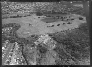 St Helens Hospital, Auckland