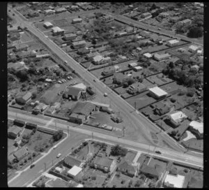 Factories in Mt Wellington, Auckland