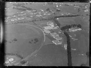 King's College, Otahuhu, Auckland