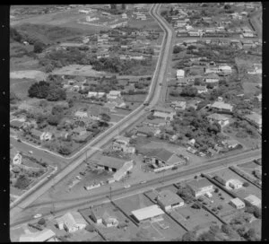 Factories in Mt Wellington, Auckland