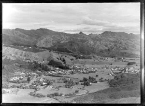 Coromandel