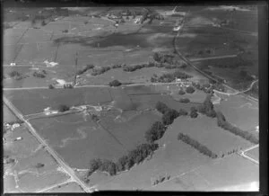 Fletcher's property, Papakura, Auckland