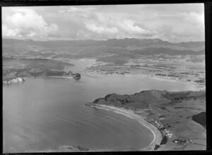 Whitianga, Coromandel Peninsula