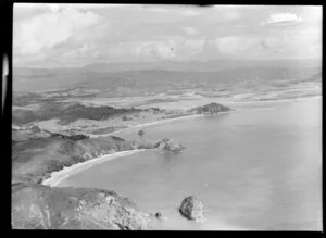 Whangapoua Harbour, Coromandel Peninsula