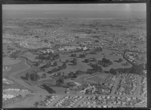 Middlemore, Manukau City