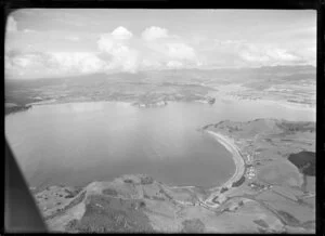 Whitianga, Coromandel Peninsula