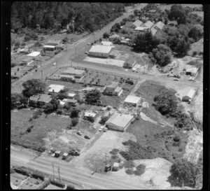 Factories/business premises, location unidentified