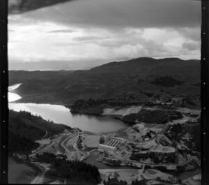 Ohakuri Hydro, Waikato Region