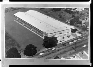 Leightons Packaging Ltd, Auckland