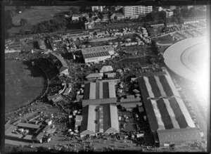 Epsom Easter Show, Auckland