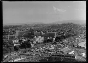 Epsom Easter Show, Auckland