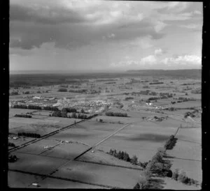 Edgecumbe, Whakatane District