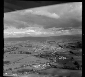 Edgecumbe, Whakatane District