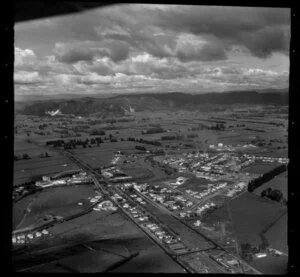 Edgecumbe, Whakatane District