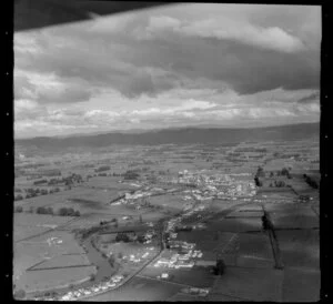 Edgecumbe, Whakatane District