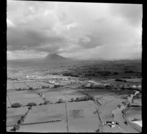 Edgecumbe, Whakatane District