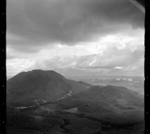 Mt Tauhara, Taupo