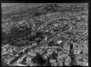 Karangahape Road, Newton, Auckland