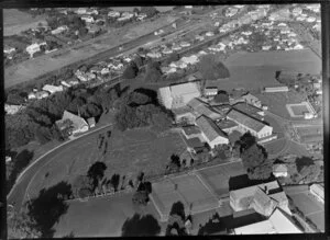 Dilworth School, Epsom, Auckland