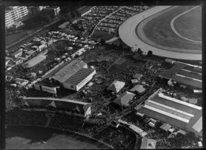 Epsom Easter Show, Auckland