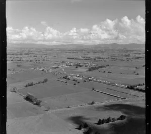 Ngatea, Hauraki District