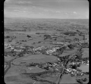 Katikati, Western Bay of Plenty district