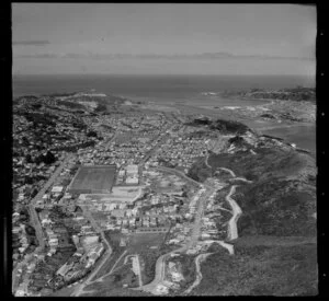 Miramar, Wellington