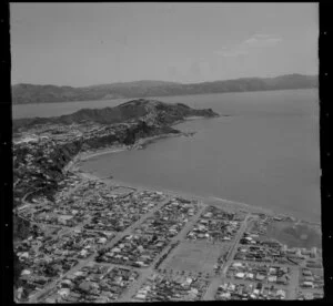 Seatoun, Wellington