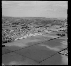 Mosgiel