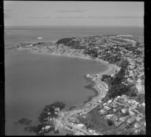 Seatoun, Wellington