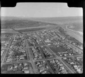 Hokitika