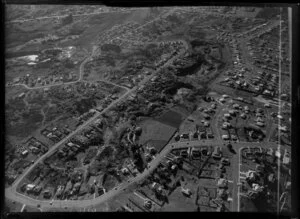 Mount Wellington, Auckland