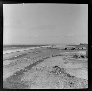 Mangere, Auckland