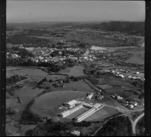 Kawakawa, Bay of Islands