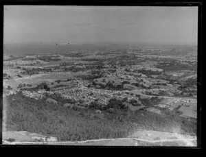 East Coast Bays, Auckland