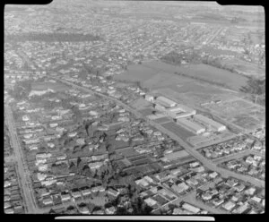 Science department of the University of Canterbury, Christchurch