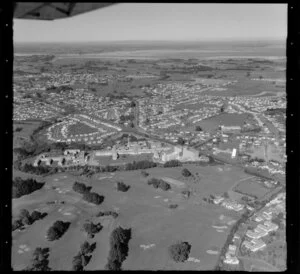 Middlemore Hospital, Middlemore, Auckland