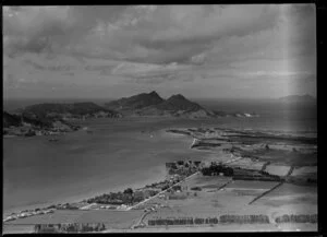 One Tree Point, Whangarei County, Northland