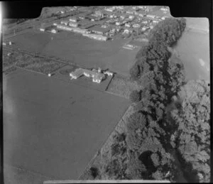 Tuatapere Hospital, Southland District