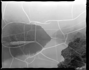 Buller River, West Coast, South Island